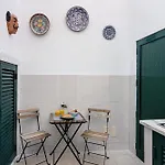 빌라 Casa Mar-a-vila *