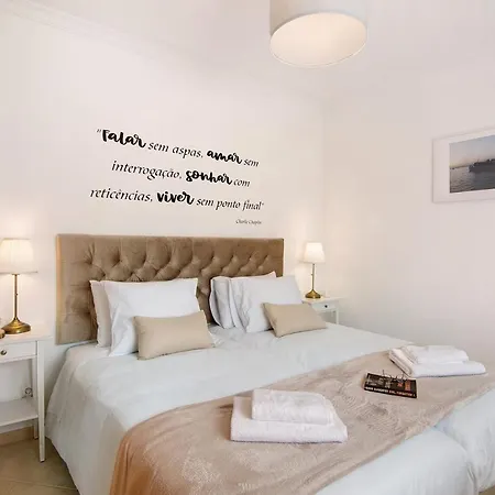 Casa Mar-a-vila Villa