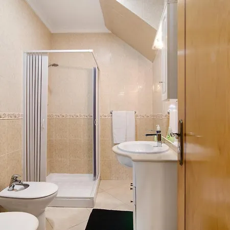 Βίλα Casa Mar-a-vila Olhão