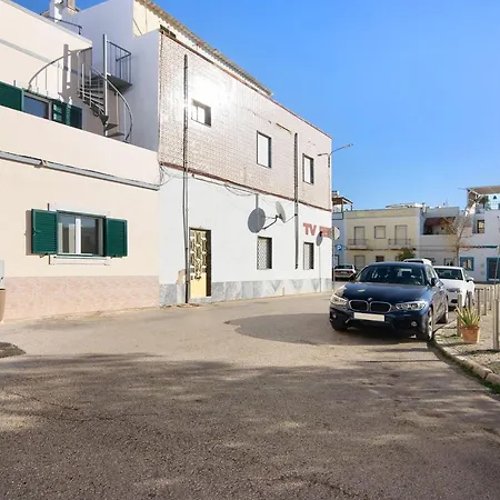 Casa Mar-a-vila Βίλα