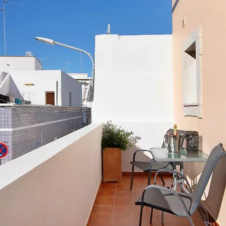 Casa Mar-a-vila Villa *