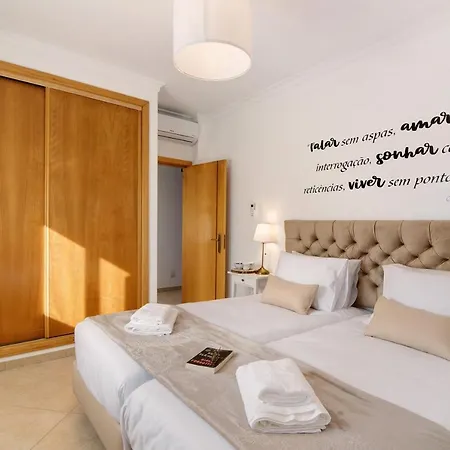 Casa Mar-a-vila * Olhão