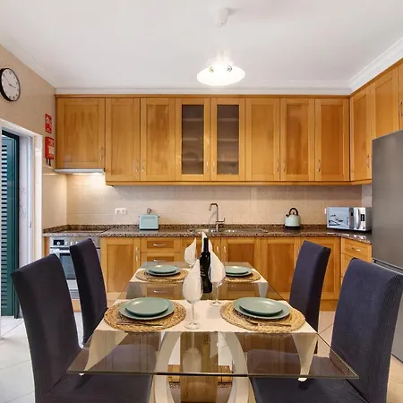 Casa Mar-a-vila Villa