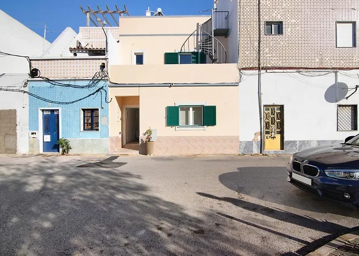 Casa Mar-a-vila 빌라 *