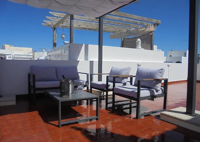 Villa Casa Mar-a-vila