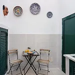 Casa Mar-a-vila *