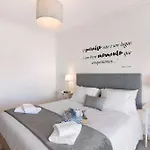 Βίλα Casa Mar-a-vila Olhão