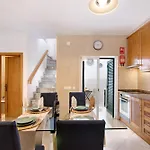 Casa Mar-a-vila * Olhão