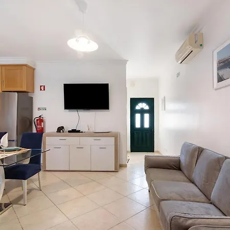 Casa Mar-a-vila וילה *