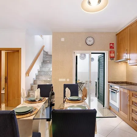 Casa Mar-a-vila Villa