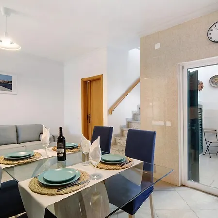 Casa Mar-a-vila Villa