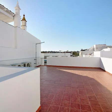 Casa Mar-a-vila וילה *