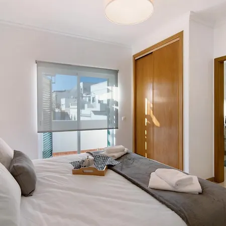 Casa Mar-a-vila Olhão