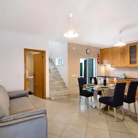 Villa Casa Mar-a-vila *