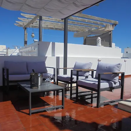 Villa Casa Mar-a-vila