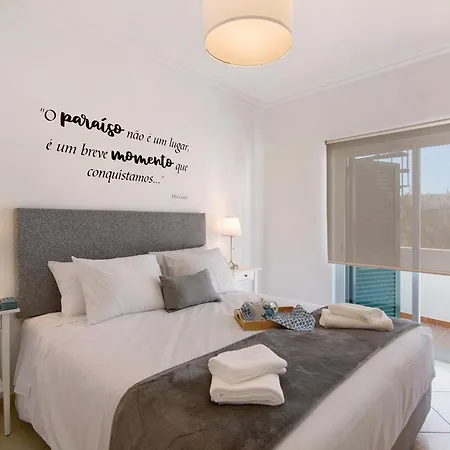Casa Mar-a-vila *