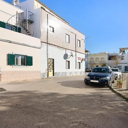 Casa Mar-a-vila 빌라 오양