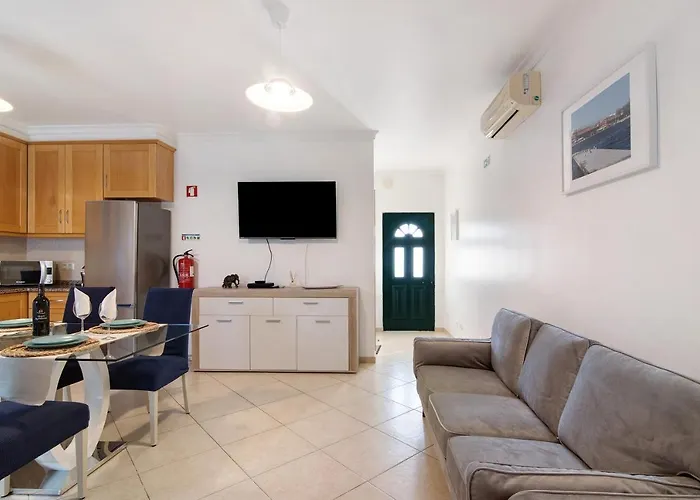 Casa Mar-a-vila Villa *