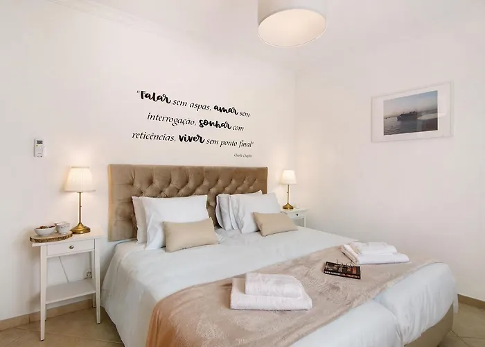 Casa Mar-a-vila וילה