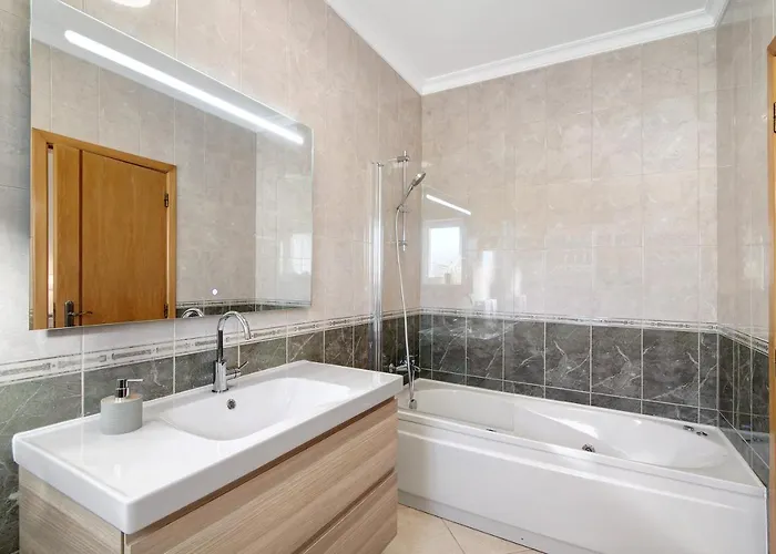 וילה Casa Mar-a-vila *