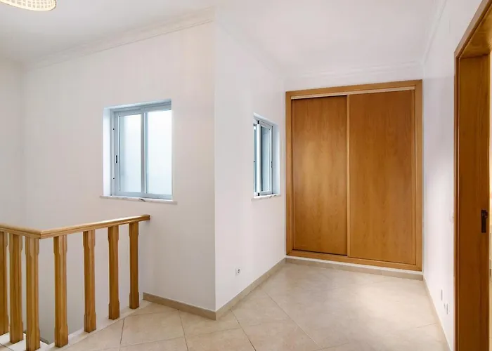 Casa Mar-a-vila וילה *