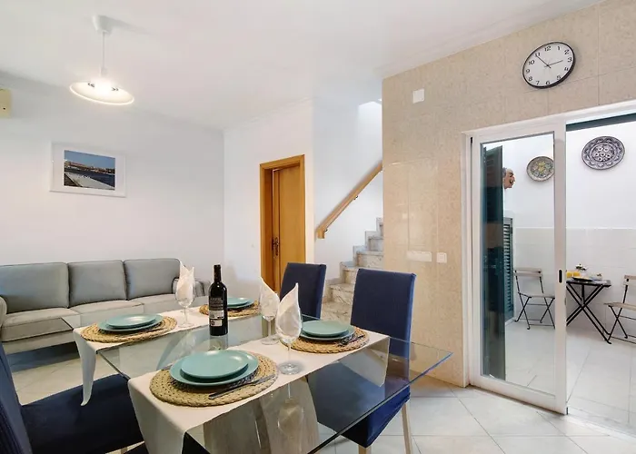 Casa Mar-a-vila וילה