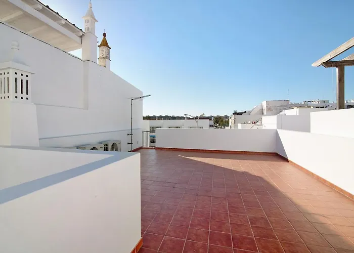 Casa Mar-a-vila Villa *