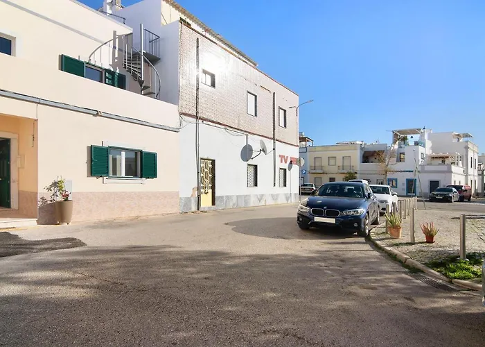 Casa Mar-a-vila וילה