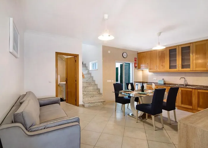 וילה Casa Mar-a-vila *