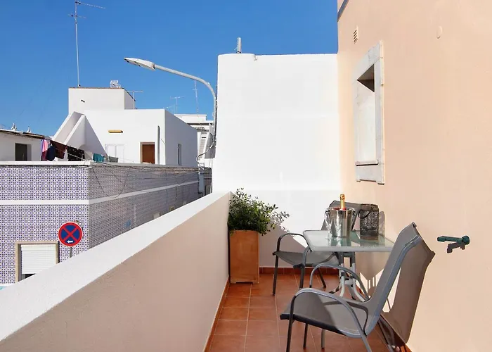 Casa Mar-a-vila Villa *