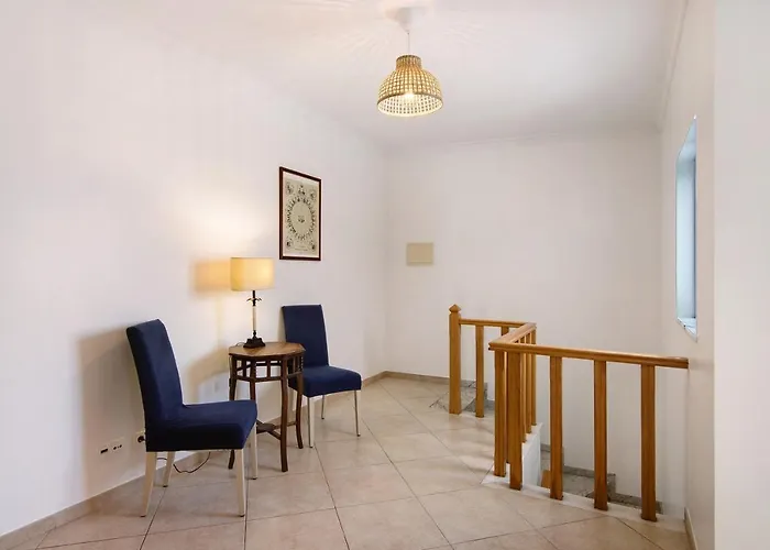 Casa Mar-a-vila Villa Olhão