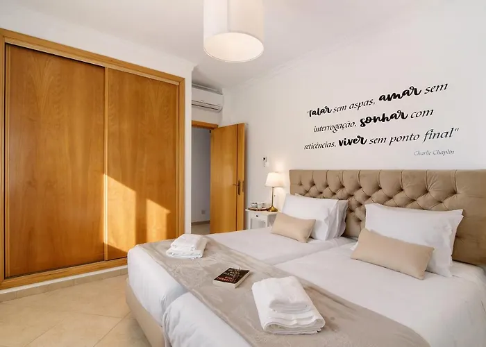 Casa Mar-a-vila * Olhão