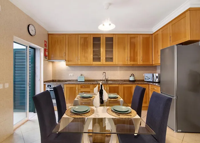 Casa Mar-a-vila Villa