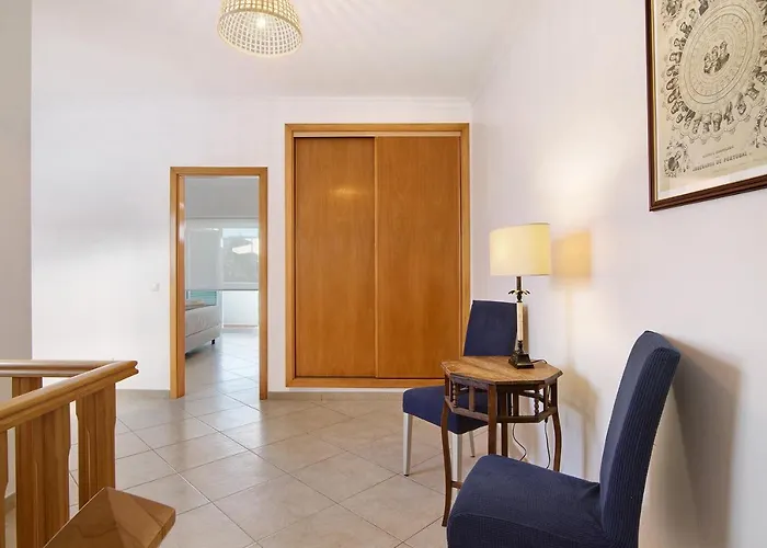 וילה Casa Mar-a-vila