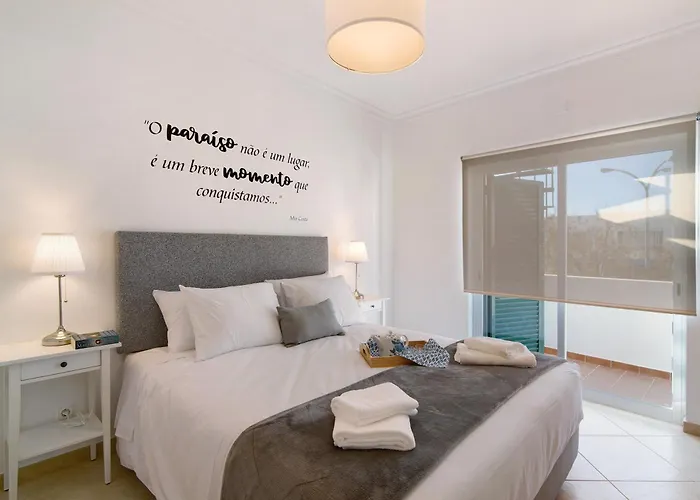 וילה Casa Mar-a-vila