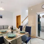 Casa Mar-a-vila Villa
