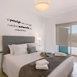Villa Casa Mar-a-vila